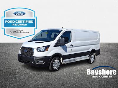 2023 Ford Transit 250 Low Roof RWD Empty Cargo Van for sale #327100 - photo 1