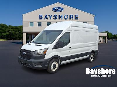 2021 Ford Transit 250 High Roof RWD Empty Cargo Van for sale #327109 - photo 1