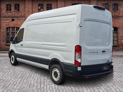 2021 Ford Transit 250 High Roof RWD Empty Cargo Van for sale #327109 - photo 2