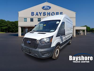 2021 Ford Transit 250 High Roof RWD Empty Cargo Van for sale #327110 - photo 1