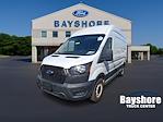 2021 Ford Transit 250 High Roof RWD Empty Cargo Van for sale #327110 - photo 1
