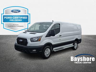 2023 Ford Transit 250 Low Roof RWD Empty Cargo Van for sale #327148 - photo 1