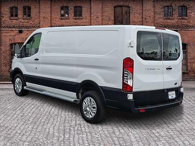 2023 Ford Transit 250 Low Roof RWD Empty Cargo Van for sale #327148 - photo 2