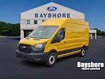 2021 Ford Transit 250 High Roof RWD Empty Cargo Van for sale #327162 - photo 1