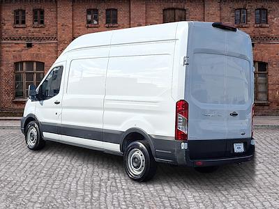 Used 2021 Ford Transit 250 High Roof Empty Cargo Van for sale #327163 - photo 2