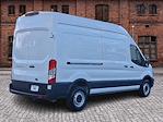 Used 2021 Ford Transit 250 High Roof Empty Cargo Van for sale #327163 - photo 3