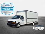 2021 GMC Savana 3500 DRW 4x2 Box Van for sale #327188 - photo 1
