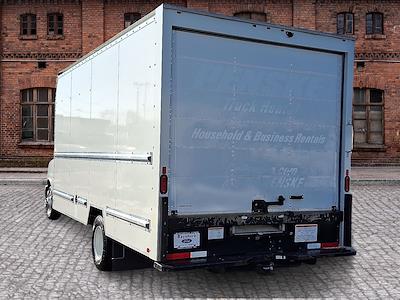 Used 2021 GMC Savana 3500 Box Van for sale #327189 - photo 2