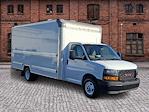 2021 GMC Savana 3500 DRW 4x2 Cutaway for sale #327189 - photo 3