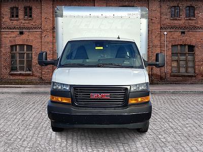 Used 2021 GMC Savana 3500 177 WB Cutaway for sale #327191 - photo 2