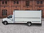 2021 GMC Savana 3500 DRW 4x2 Box Truck for sale #327191 - photo 7