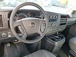 2021 GMC Savana 3500 DRW 4x2 Box Truck for sale #327191 - photo 8