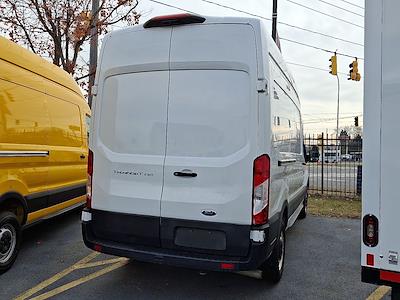 Used 2021 Ford Transit 250 High Roof Empty Cargo Van for sale #327194 - photo 2