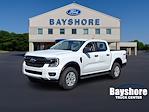 2025 Ford Ranger SuperCrew Cab 4x4 Pickup for sale #327211 - photo 1