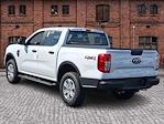 2025 Ford Ranger SuperCrew Cab 4x4 Pickup for sale #327211 - photo 2