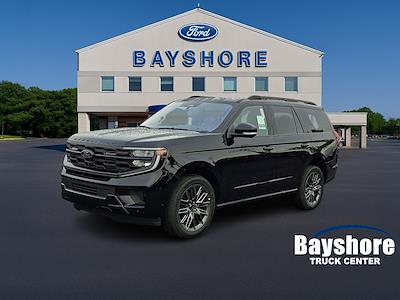 2025 Ford Expedition 4x4 SUV for sale #327239 - photo 1