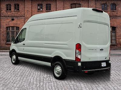 Used 2023 Ford Transit 250 High Roof Empty Cargo Van for sale #327241 - photo 2