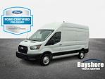 Used 2023 Ford Transit 250 High Roof Empty Cargo Van for sale #327241 - photo 1