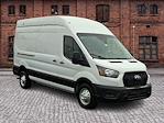 Used 2023 Ford Transit 250 High Roof Empty Cargo Van for sale #327241 - photo 4