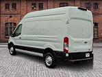Used 2023 Ford Transit 250 High Roof Empty Cargo Van for sale #327241 - photo 2