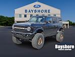 2022 Ford Bronco 4x4 SUV for sale #327242 - photo 1