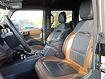2022 Ford Bronco 4x4 SUV for sale #327242 - photo 12