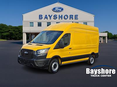 2021 Ford Transit 250 High Roof RWD Empty Cargo Van for sale #327248 - photo 1