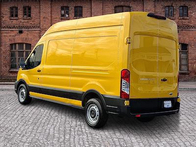 2021 Ford Transit 250 High Roof RWD Empty Cargo Van for sale #327248 - photo 2