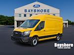 2021 Ford Transit 250 High Roof RWD Empty Cargo Van for sale #327248 - photo 1