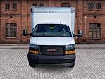 Used 2021 GMC Savana 3500 Box Van for sale #327249 - photo 3
