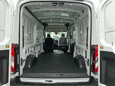2025 Ford Transit 250 Medium Roof RWD Empty Cargo Van for sale #327285 - photo 2