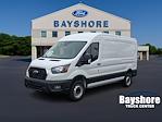 2025 Ford Transit 250 Medium Roof RWD Empty Cargo Van for sale #327285 - photo 1