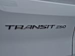 2025 Ford Transit 250 Medium Roof RWD Empty Cargo Van for sale #327285 - photo 16
