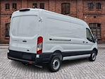 2025 Ford Transit 250 Medium Roof RWD Empty Cargo Van for sale #327285 - photo 4