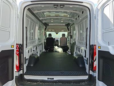 2025 Ford Transit 250 Medium Roof RWD Empty Cargo Van for sale #327286 - photo 2