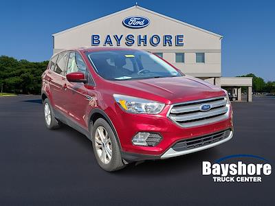 2017 Ford Escape 4x4 SUV for sale #327344 - photo 1