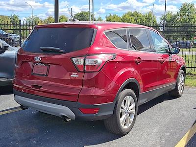 2017 Ford Escape 4x4 SUV for sale #327344 - photo 2