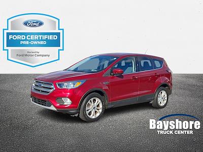 2017 Ford Escape 4x4 SUV for sale #327344 - photo 1