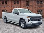 2024 Chevrolet Silverado 1500 Regular Cab 4x2 Pickup for sale #327356 - photo 4