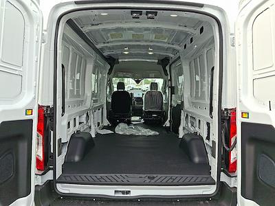2025 Ford Transit 250 Medium Roof RWD Empty Cargo Van for sale #327373 - photo 2