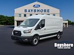 2025 Ford Transit 250 Medium Roof RWD Empty Cargo Van for sale #327373 - photo 1