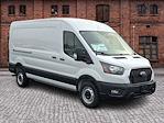 2025 Ford Transit 250 Medium Roof RWD Empty Cargo Van for sale #327373 - photo 3