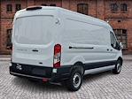 2025 Ford Transit 250 Medium Roof RWD Empty Cargo Van for sale #327373 - photo 4