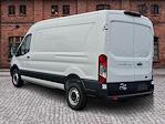 2025 Ford Transit 250 Medium Roof RWD Empty Cargo Van for sale #327373 - photo 5