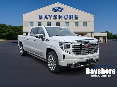 2023 GMC Sierra 1500 Crew Cab 4x4 Pickup for sale #327383 - photo 1
