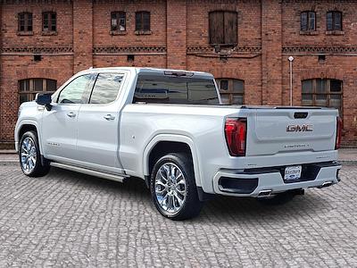 Used 2023 GMC Sierra 1500 Denali Crew Cab 4x4 Pickup for sale #327383 - photo 2