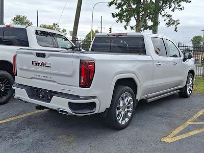 2023 GMC Sierra 1500 Crew Cab 4x4 Pickup for sale #327383 - photo 2
