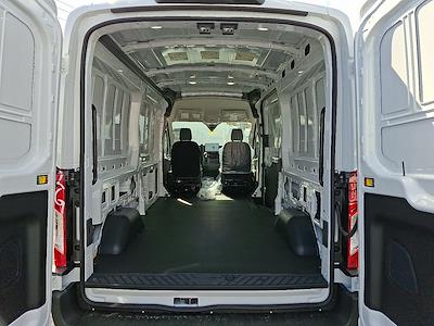 2025 Ford Transit 250 Medium Roof RWD Empty Cargo Van for sale #327417 - photo 2
