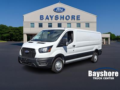 New 2025 Ford Transit 250 - photo 1