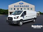 2025 Ford Transit 250 Low Roof AWD Empty Cargo Van for sale #327433 - photo 1